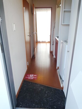 レオパレスTSの物件内観写真